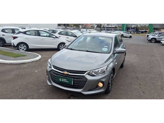CHEVROLET ONIX 1.0 FLEX LT MANUAL CHEVROLET ONIX 1.0 FLEX LT MANUAL